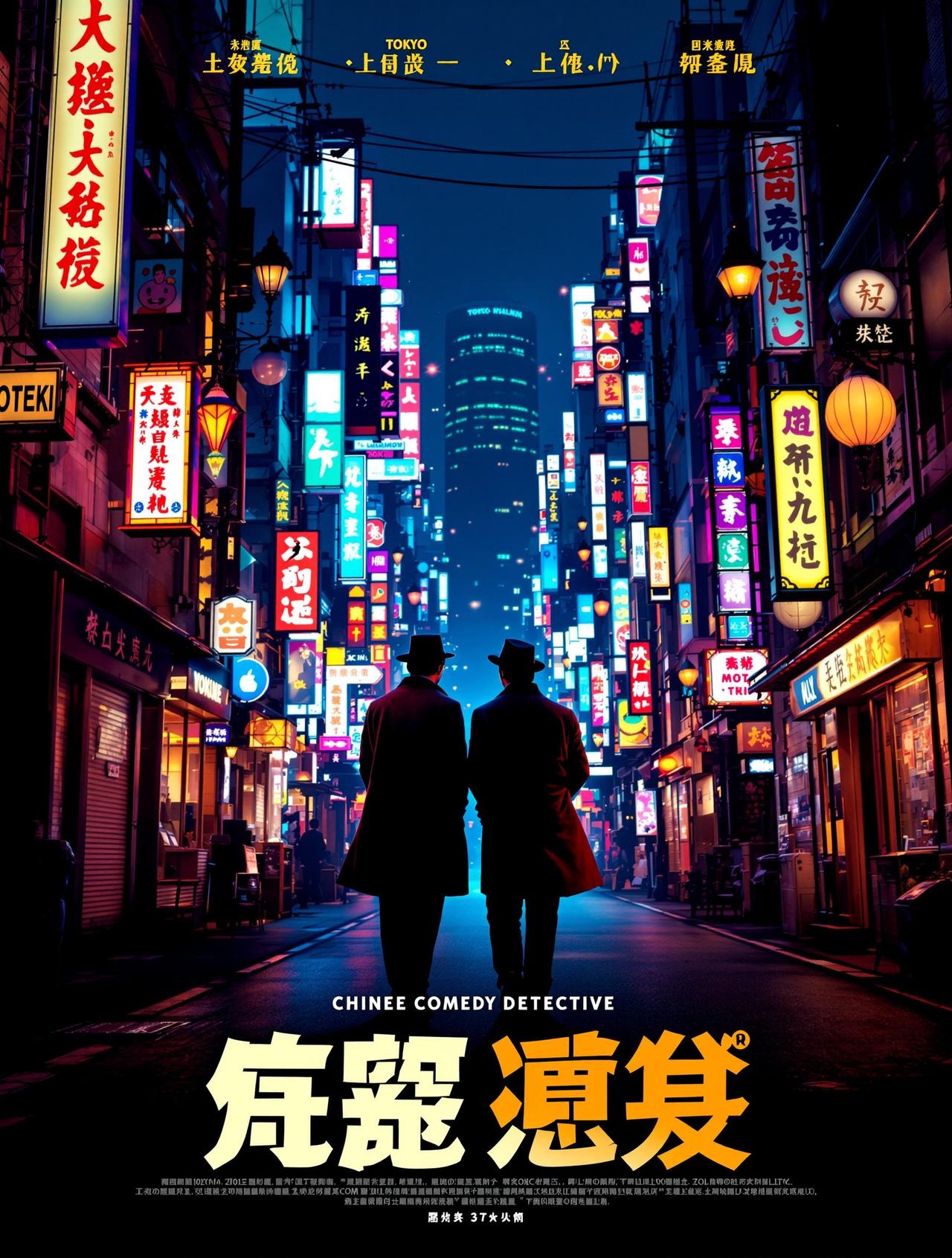 唐人街探案3 - 12306影视热播电影 唐人街探案3 - 12306影视热播电影