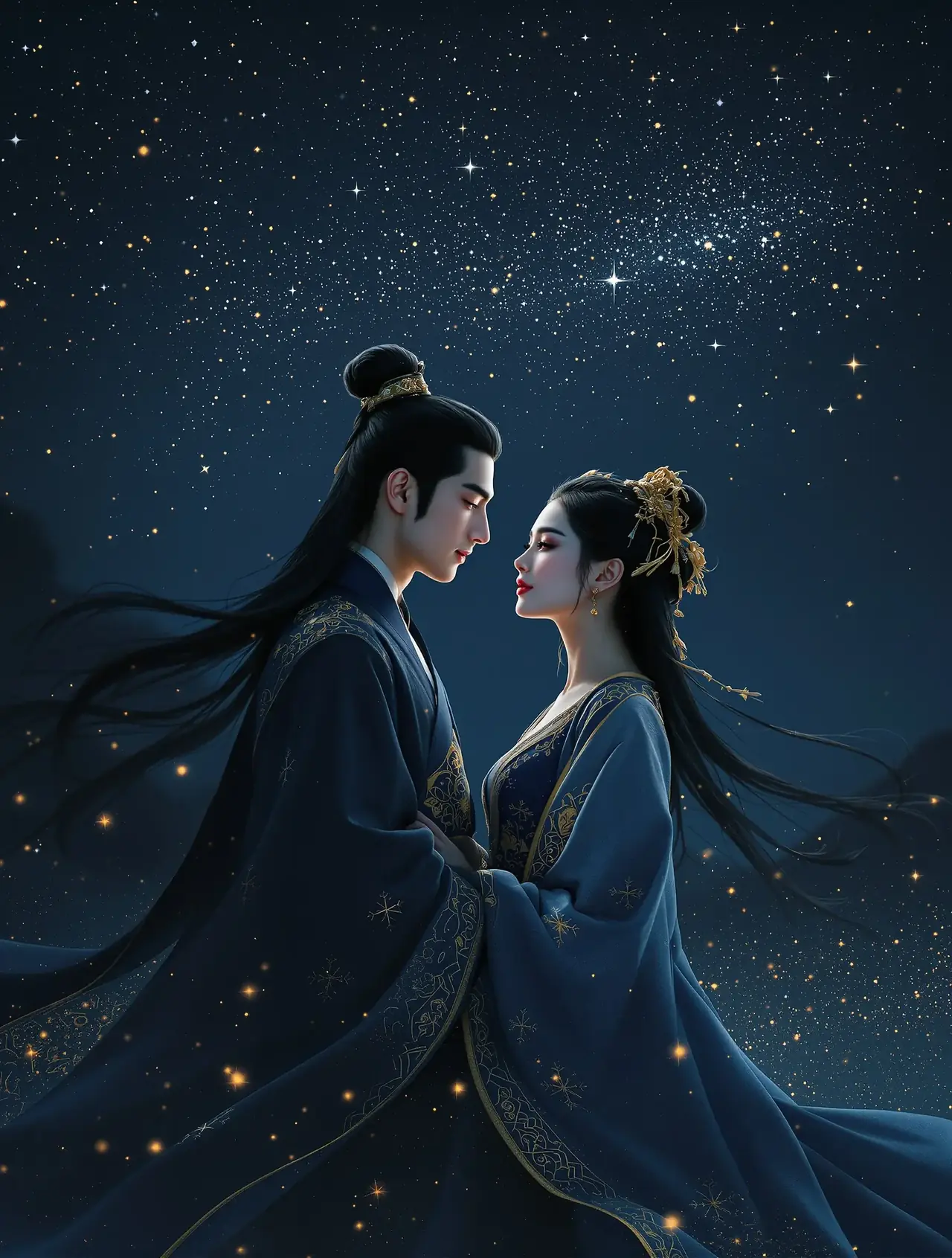 星汉灿烂 - 12306影视热播电视剧 星汉灿烂 - 12306影视热播电视剧