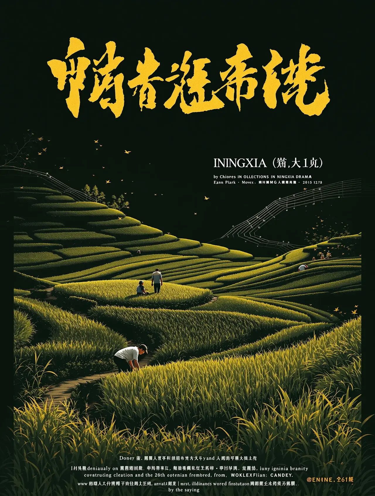 山海情 - 12306影视热播电视剧 山海情 - 12306影视热播电视剧